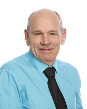 Bob Tate