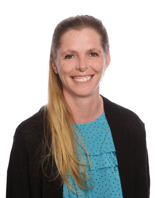 Michelle Brown