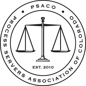 How To Become A Process Server In Colorado - How To Become A Process Server