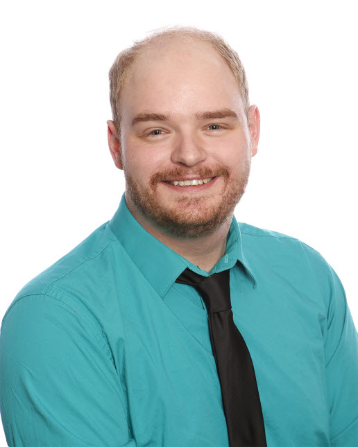 Robert Tate
